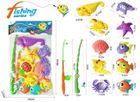 Merkpol, łowienie rybek, gra zręcznościowa