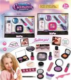 Merkpol, Mała kosmetyczka, zestaw do makijażu