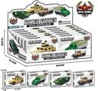 Merkpol, model wojskowy do składania PVC, 1 szt.