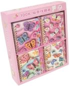 Merkpol, notes, 1 szt.