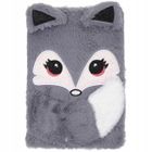 Merkpol, notes pluszowy, 1 szt.