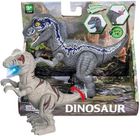 Merkpol, Raptor, figurka interaktywna, 1 szt.
