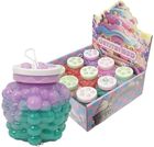 Merkpol, slime, bąbelki, 1 szt.