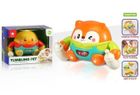 Merkpol, Tumbling Pet, zabawka interaktywna, 1 szt.