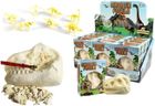 Merkpol, zestaw archeologa, dinozaury, 1 szt.