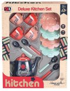 Merkpol, zestaw do herbaty