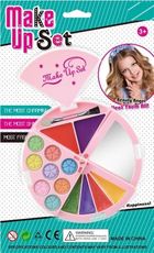 Merkpol, zestaw do makijażu