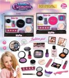 Merkpol, zestaw do makijażu