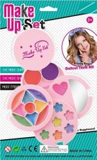 Merkpol, zestaw do makijażu