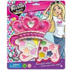 Merkpol, zestaw do makijażu, korona