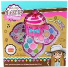 Merkpol, zestaw do makijażu w kształcie muffinka