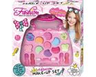 Merkpol, zestaw do makijażu w walizce