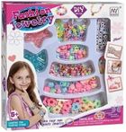 Merkpol, zestaw koralików do robienia biżuterii