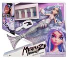 Mermaze Mermaidz, Syrenka Orra, lalka modowa, zmieniająca kolor