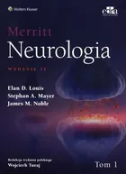 Merritt Neurologia. Tom 1