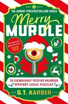 Merry Murdle: The Sunday Times Bestselling Series