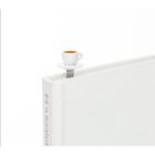 Metalmorphose, zakładka do książki, herbata