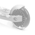 Meteor, Funny, hamulec do hulajnogi, biały