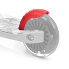 Meteor, Funny, hamulec do hulajnogi, czerwony