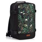Meteor, Hermod, plecak podróżny, bagaż podręczny do samolotu, verdant, 20l