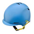 Meteor, kask rowerowy, M 52-56 cm, ciemnoniebieski
