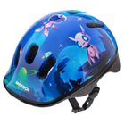 Meteor, KS06, kask ochronny, alien, rozmiar 44-48 cm