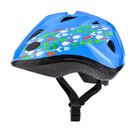 Meteor, KS07, kask ochronny, arrows, rozmiar 48-52 cm