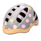 Meteor, MA-2, kask ochronny, dots, rozmiar 48-52 cm