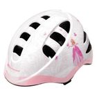 Meteor, MA-2 Princess, kask rowerowy, rozmiar S, 48-52 cm