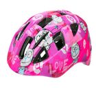 Meteor, PNY11, kask ochronny, in-mold, cats, rozmiar 43-48 cm