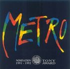 Metro. CD