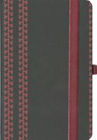 Metropoli Andino, notatnik ozdobny 0014-01, 1 szt.