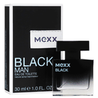 Mexx, Black Man, woda toaletowa, 30 ml