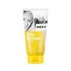 Mexx, City Breeze Woman, żel pod prysznic, 150 ml