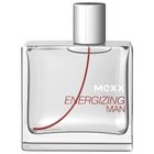 Mexx, Energizing Man, Woda toaletowa, 75 ml
