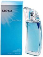 Mexx, Fly High Man, woda toaletowa, 30 ml