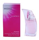 Mexx, Fly High Woman, Woda toaletowa, 20 ml