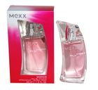Mexx, Fly High Woman, woda toaletowa, 40 ml