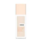 Mexx, Forever Classic Never Boring For Her, dezodorant w naturalnym sprayu, 75 ml