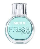 Mexx, Fresh Woman, woda toaletowa, 50 ml