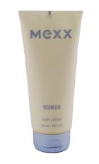 Mexx, Mexx Woman, Balsam do ciała, 200 ml
