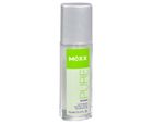 Mexx, Pure Woman, Dezodorant spray, 75 ml