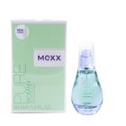 Mexx, Pure Woman, Woda toaletowa, 30 ml