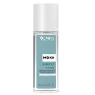 Mexx, Simply For Him, dezodorant w naturalnym sprayu, 75 ml