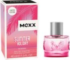 Mexx, Summer Holiday Woman, woda toaletowa, spray, 40 ml