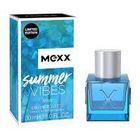 Mexx, Summer Vibes Man, woda toaletowa dla mężczyzn, 30 ml