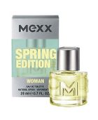Mexx, Woman, Woda toaletowa, 20 ml