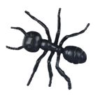 MFP, czarna mrówka, figurka, 5 cm
