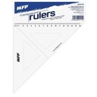 MFP, ekierka, 45/45, 16 cm