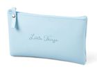 MFP, Little Things, piórnik saszetka, jasny niebieski, 21-8 cm